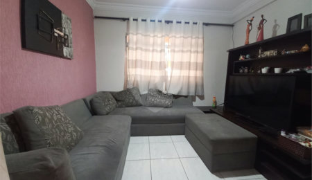 Casa à venda com 3 quartos, sendo 1 suíte,  em Vila Lucia, São Paulo, SP