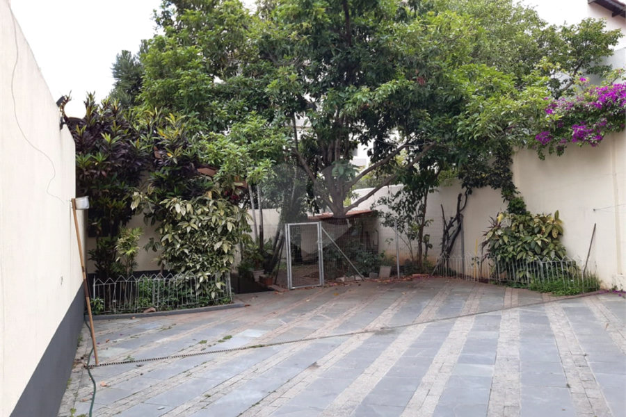 Sobrado à venda com 4 suítes em Santana, São Paulo, SP