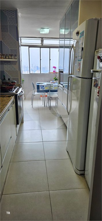 Apartamento à venda com 3 quartos em Limão, São Paulo, SP