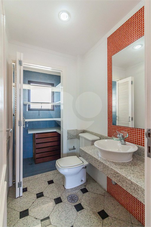 Duplex à venda com 1 quarto, sendo 3 suítes, em Vila Paulicéia, São Paulo, SP