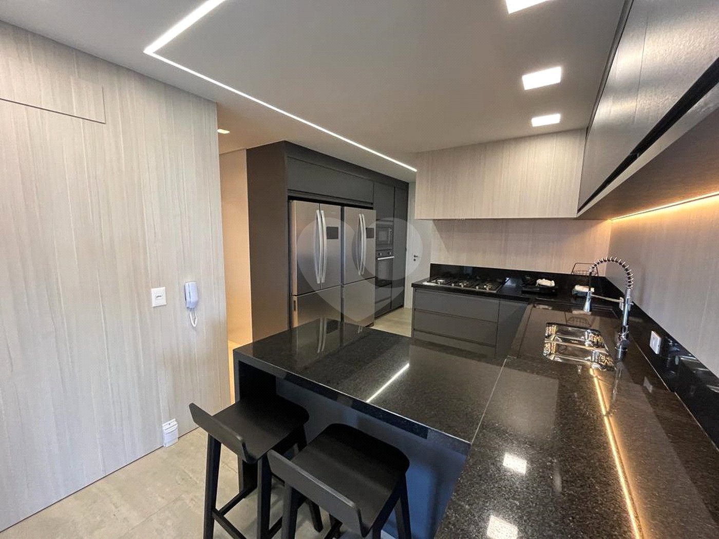 Apartamento à venda com 4 suítes em Santana, São Paulo, SP