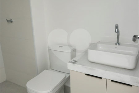 Apartamento à venda ou para alugar com 1 suíte em Santana, São Paulo, SP