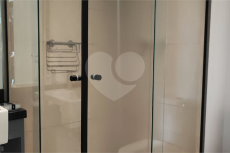 Studio para alugar com 1 suíte em Paraíso, São Paulo, SP