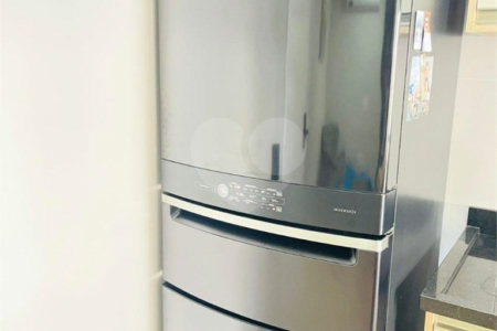 Apartamento à venda com 2 quartos, sendo 1 suíte,  em Vila Romana, São Paulo, SP