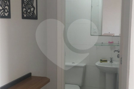 Apartamento à venda com 1 quarto em Liberdade, São Paulo, SP
