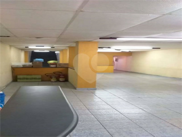 Sobrado à venda em Chácara Santo Antônio (zona Sul), São Paulo, SP