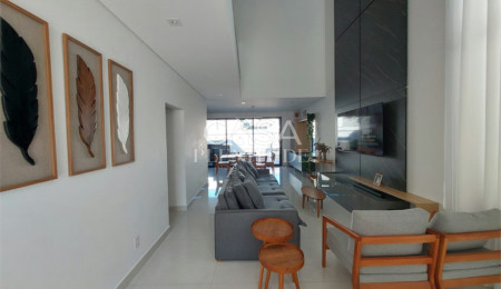 Casa em condomínio à venda com 3 suítes em Cyrela Landscape Esplanada, Votorantim, SP