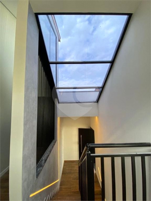 Casa à venda com 3 quartos, sendo 1 suíte, no condomínio Lagos D´icaraí, Salto - SP