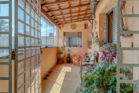 Apartamento à venda com 2 quartos em Chácara Santo Antônio, São Paulo, SP