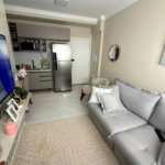 Apartamento à venda com 2 quartos em Vila Andrade, São Paulo, SP