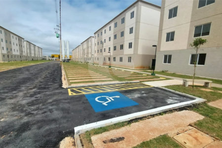 Apartamento à venda ou para alugar com 1 quarto em Chácara Estância Paulista, Suzano, SP