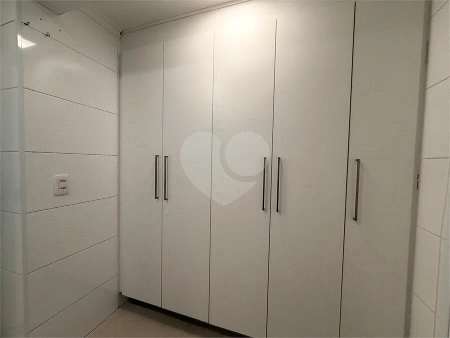 Apartamento á venda - Jabaquara