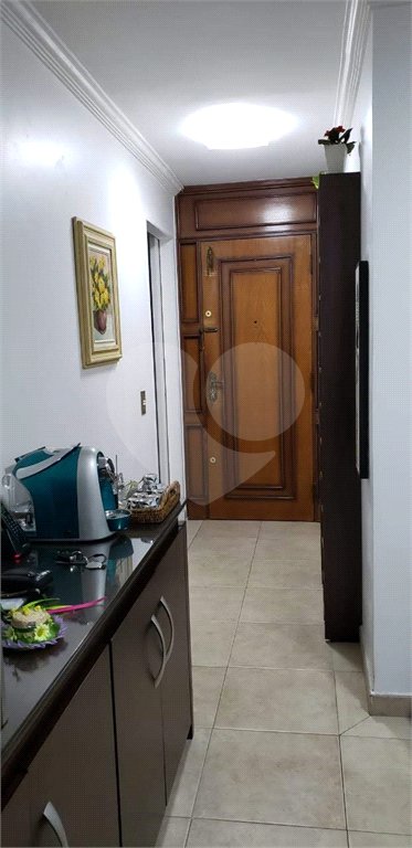 Apartamento à venda com 3 quartos em Limão, São Paulo, SP