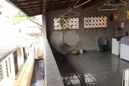 Casa Térrea à venda com 3 quartos em Jardim Celeste, São Paulo, SP