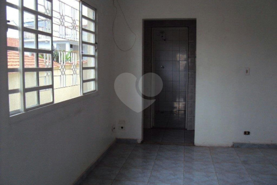 Sobrado à venda com 4 quartos em Parada Inglesa, São Paulo, SP