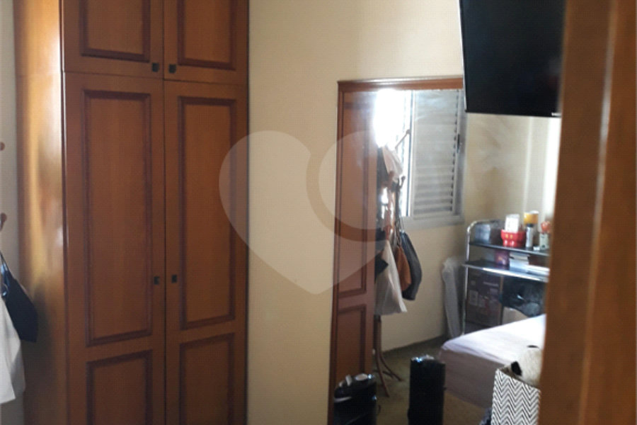 Apartamento à venda com 2 quartos em Vila Guarani, São Paulo, SP