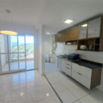 Apartamento à venda com 2 quartos, sendo 1 suíte, em Jardim Tereza Cristina, Jundiaí, SP