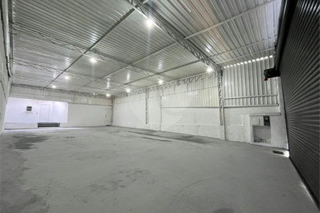 Sala para alugar em Jardim Esmeralda, São Paulo, SP
