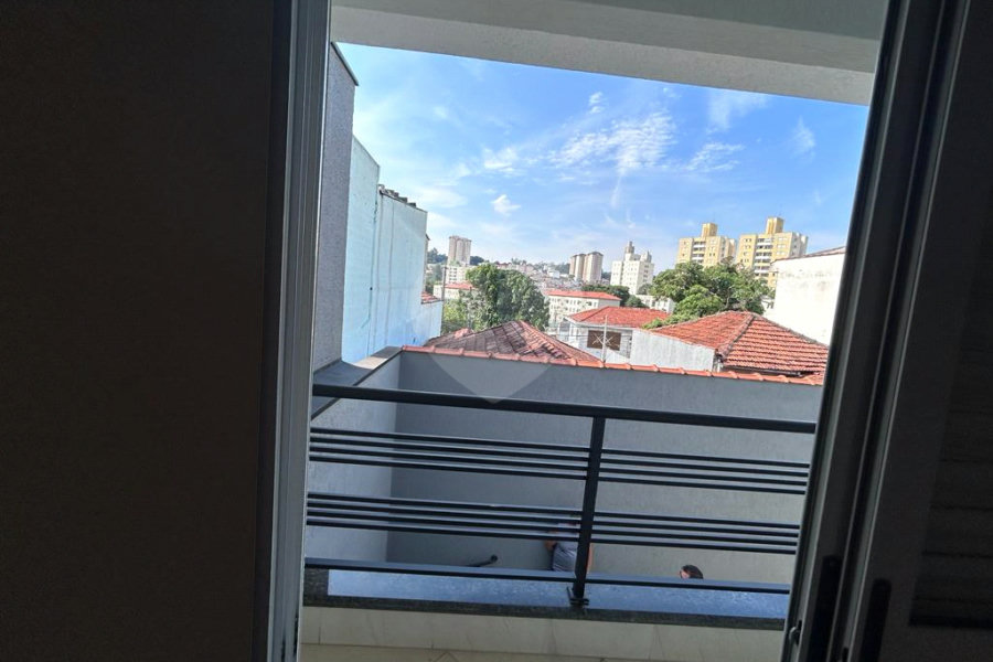 Sobrado à venda com 3 suítes em Mandaqui, São Paulo, SP