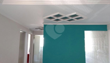 Apartamento à venda com 2 quartos em Vila Nova Cachoeirinha, São Paulo, SP