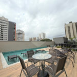 Apartamento à venda com 3 quartos, sendo 1 suíte, em Vila Caminho do Mar, São Bernardo do Campo, SP