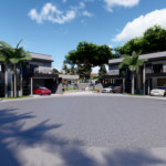 Residencial Treviso: casa em condomínio com área de lazer