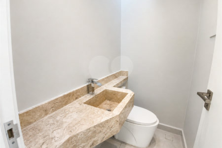 Casa à venda com 3 suítes no condomínio Bougainville, Sorocaba - SP