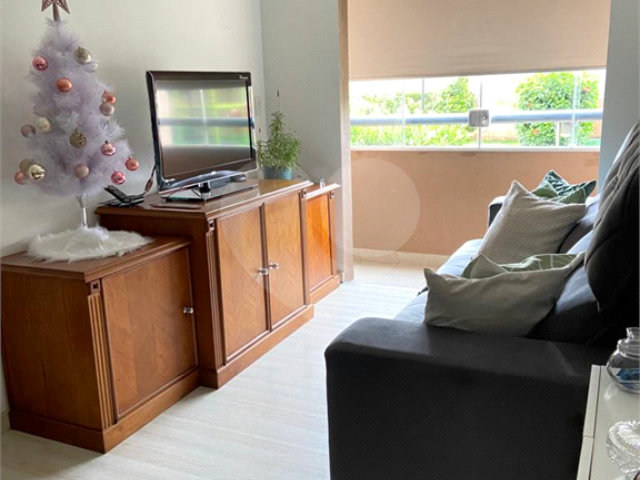 Apartamento à venda com 2 quartos em Vila Nova Cachoeirinha, São Paulo, SP