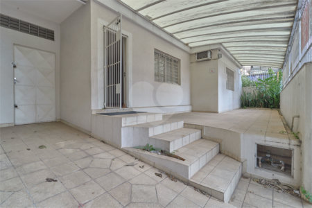 Casa à venda ou para alugar com 13 quartos em Chácara Santo Antônio (zona Sul), São Paulo, SP