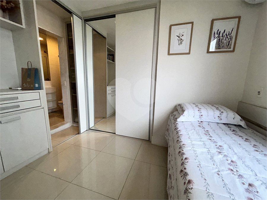 Apartamento à venda com 2 suítes em Tijuca, Rio de Janeiro, RJ