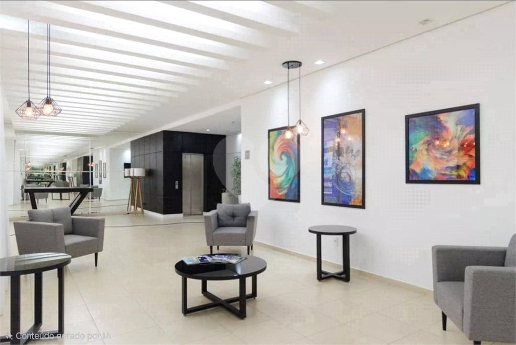 Apartamento à venda ou para alugar com 3 suítes no Centro, São Bernardo do Campo, SP