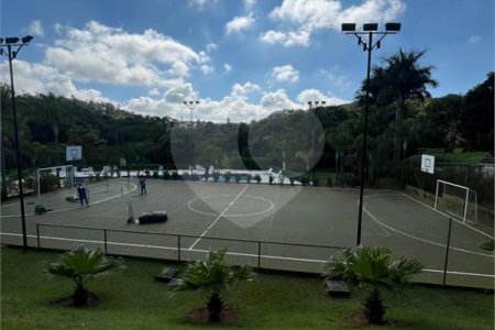 Terreno à venda no condomínio Parque dos Resedás, Itupeva - SP