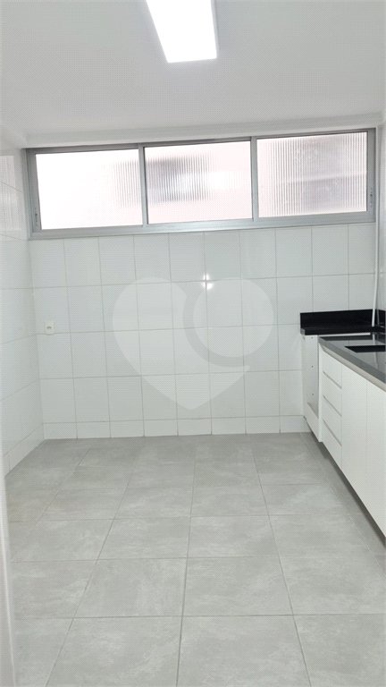 Apartamento à venda com 3 quartos, sendo 1 suíte, em Perdizes, São Paulo, SP