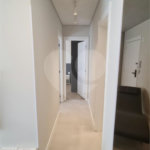 Apartamento com 2 dormitórios e uma suíte, mobilíado no Ibirapuera.