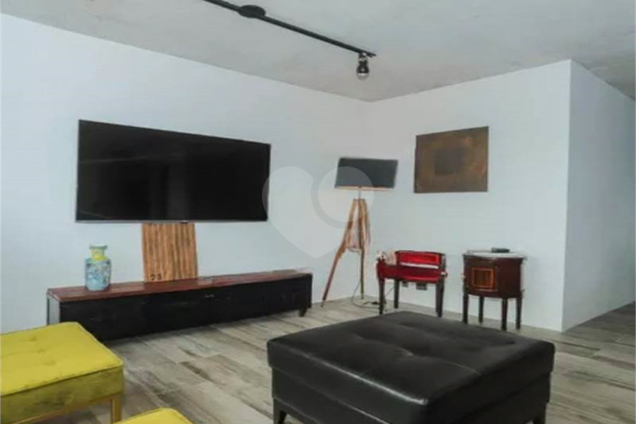 Apartamento à venda com 1 quarto em Vila Leopoldina, São Paulo, SP