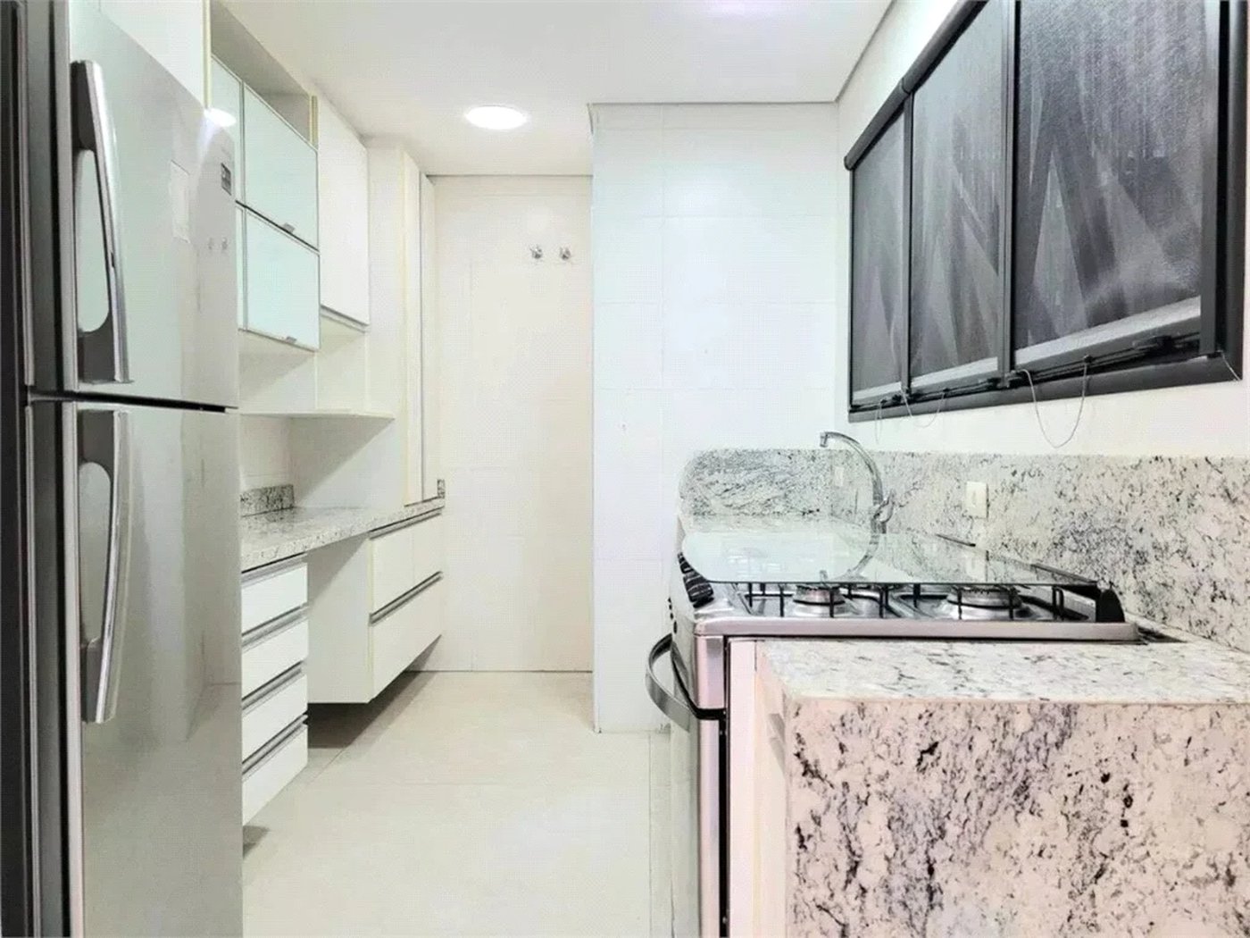 Casa à venda com 4 suítes em Brooklin Paulista, São Paulo, SP