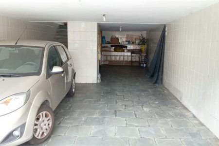 Sobrado à venda com 3 quartos em Jardim Umarizal, São Paulo, SP