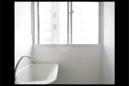 Apartamento à venda ou para alugar com 2 quartos em Jardim América da Penha, São Paulo, SP