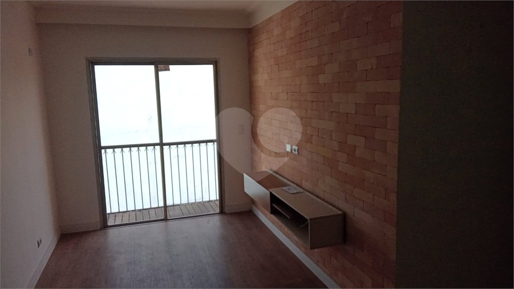 Apartamento à venda com 2 quartos em Tremembé, São Paulo, SP