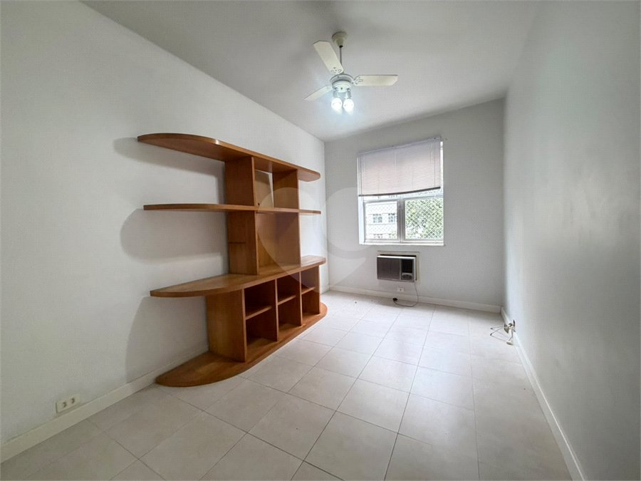 Apartamento à venda com 3 quartos em Tijuca, Rio de Janeiro, RJ