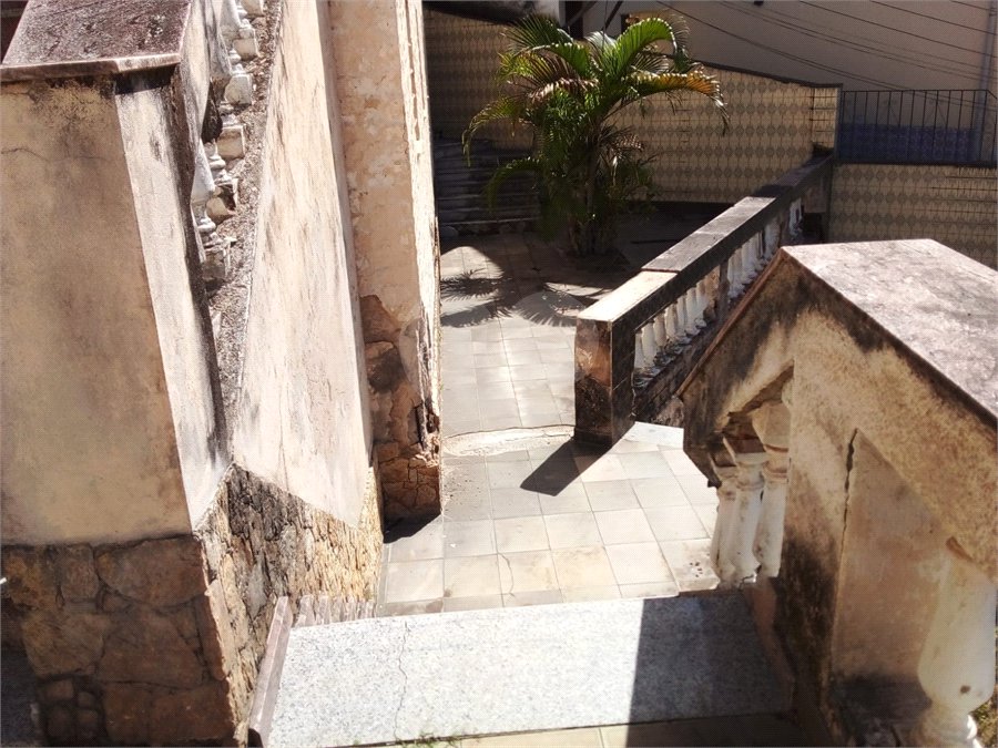 Casa à venda ou para alugar com 5 quartos em Grajaú, Rio de Janeiro, RJ