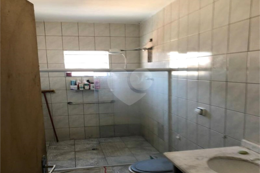Casa à venda com 2 quartos no Brasilândia, São Paulo, SP