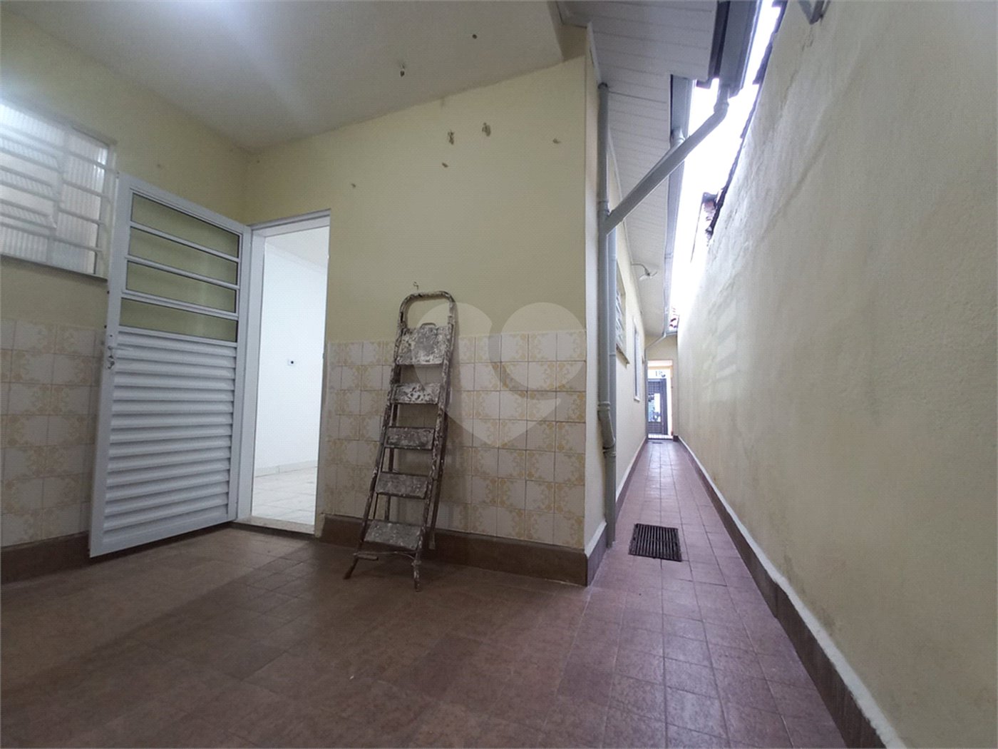 Casa Térrea à venda com 2 quartos em Vila Gustavo, São Paulo, SP