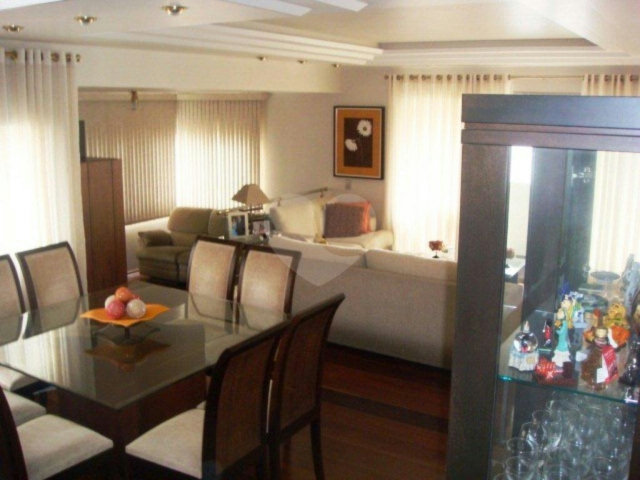 Apartamento à venda com 4 quartos, sendo 3 suítes,  em Água Fria, São Paulo, SP