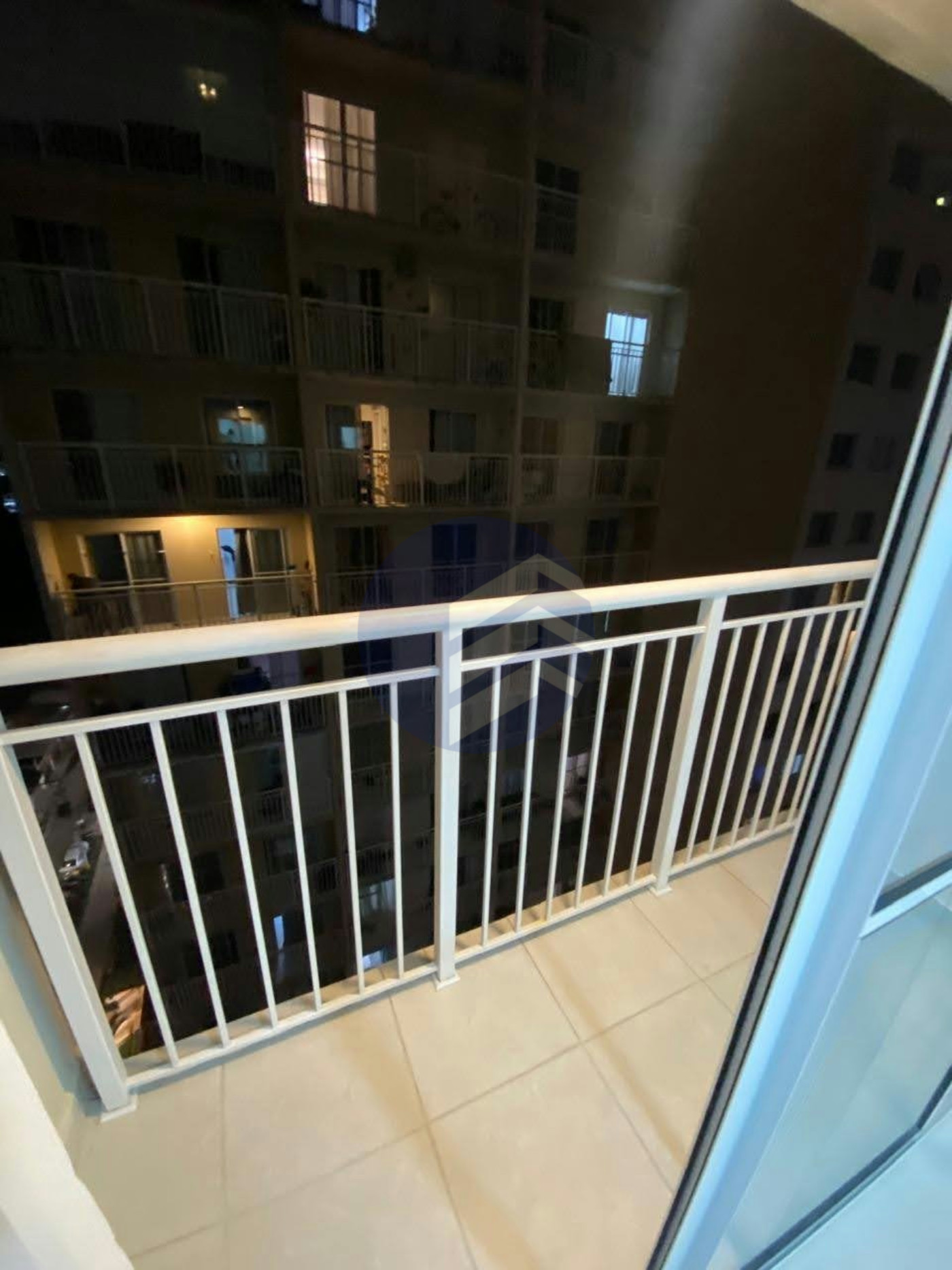 Apartamento para alugar com 2 quartos, sendo 1 banheiro, em Socorro, São Paulo - SP