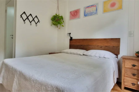 Apartamento à venda com 3 quartos, sendo 2 suítes,  em Jardim Arpoador, São Paulo, SP
