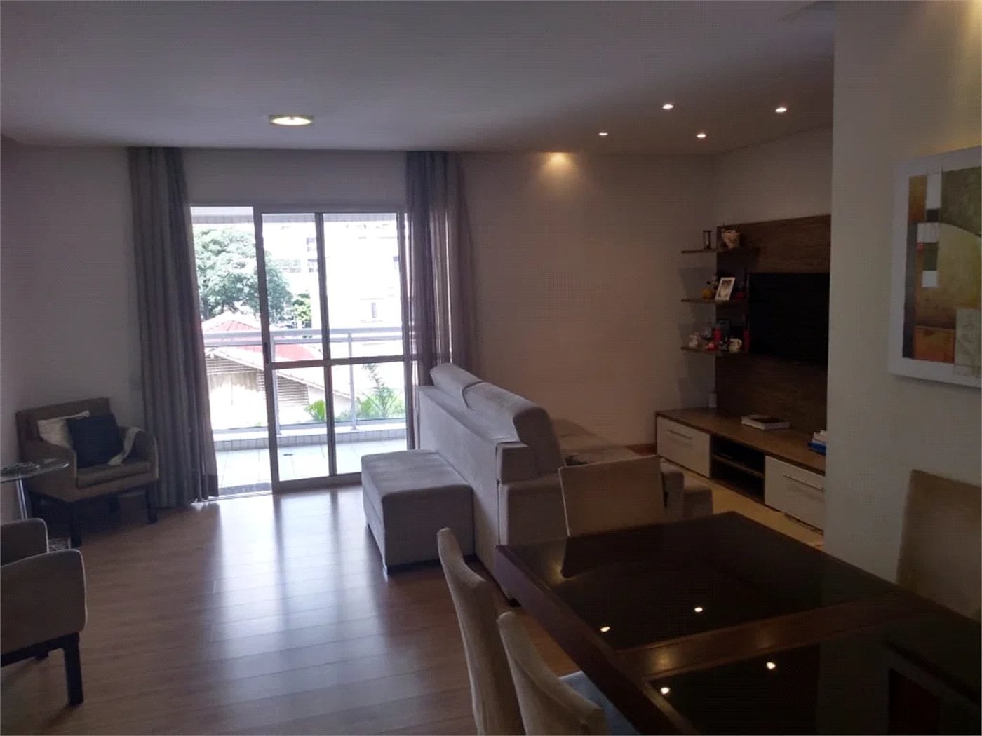 Apartamento à venda com 3 quartos, sendo 1 suíte, em Vila Leopoldina, São Paulo, SP