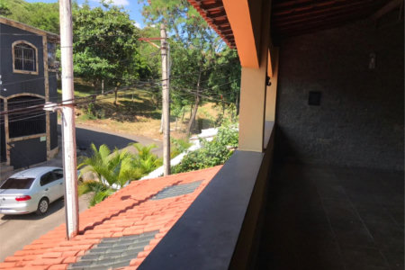 Casa à venda com 3 quartos, sendo 1 suíte,  em Campo Grande, Rio de Janeiro, RJ