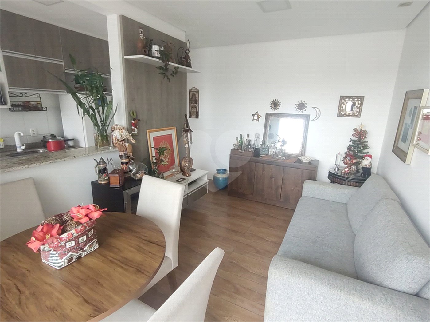 Apartamento à venda com 3 quartos, sendo 1 suíte, em Bela Vista, Salto, SP