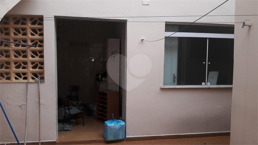 Sobrado à venda com 2 quartos em Água Fria, São Paulo, SP